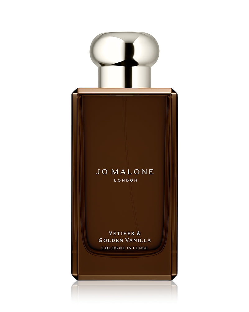 Jo Malone London Vetiver & Golden Vanilla Cologne Intense 3.4 oz.