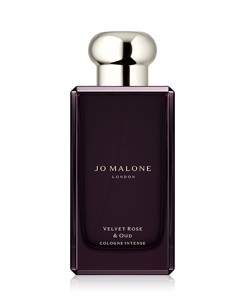 Jo Malone London Velvet Rose & Oud Cologne Intense 3.4 oz.