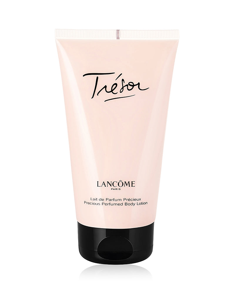 Lancome Tresor Body Lotion 5 oz.
