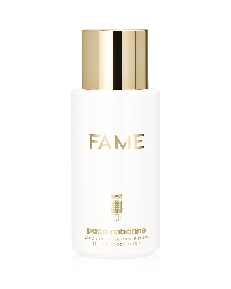 Paco Rabanne Fame Perfumed Body Lotion 6.8 oz.