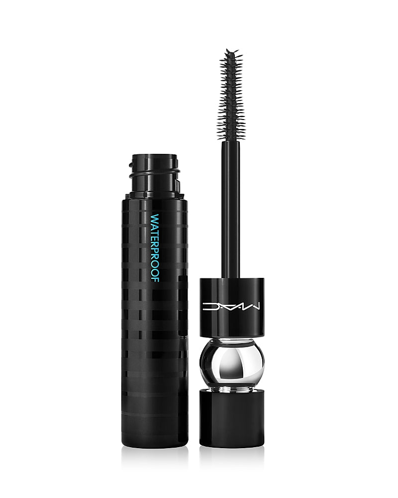 MAC MACStack Waterproof Mascara