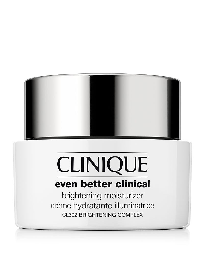 Clinique Even Better Clinical Brightening Moisturizer 1.7 oz.