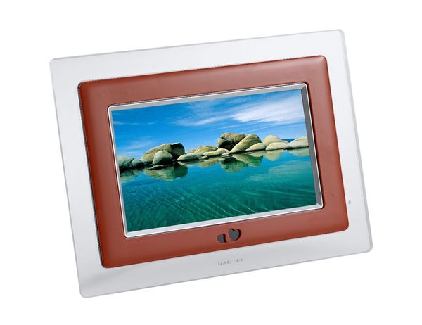 Fashion custom brand designer products Digital Photo frame 894