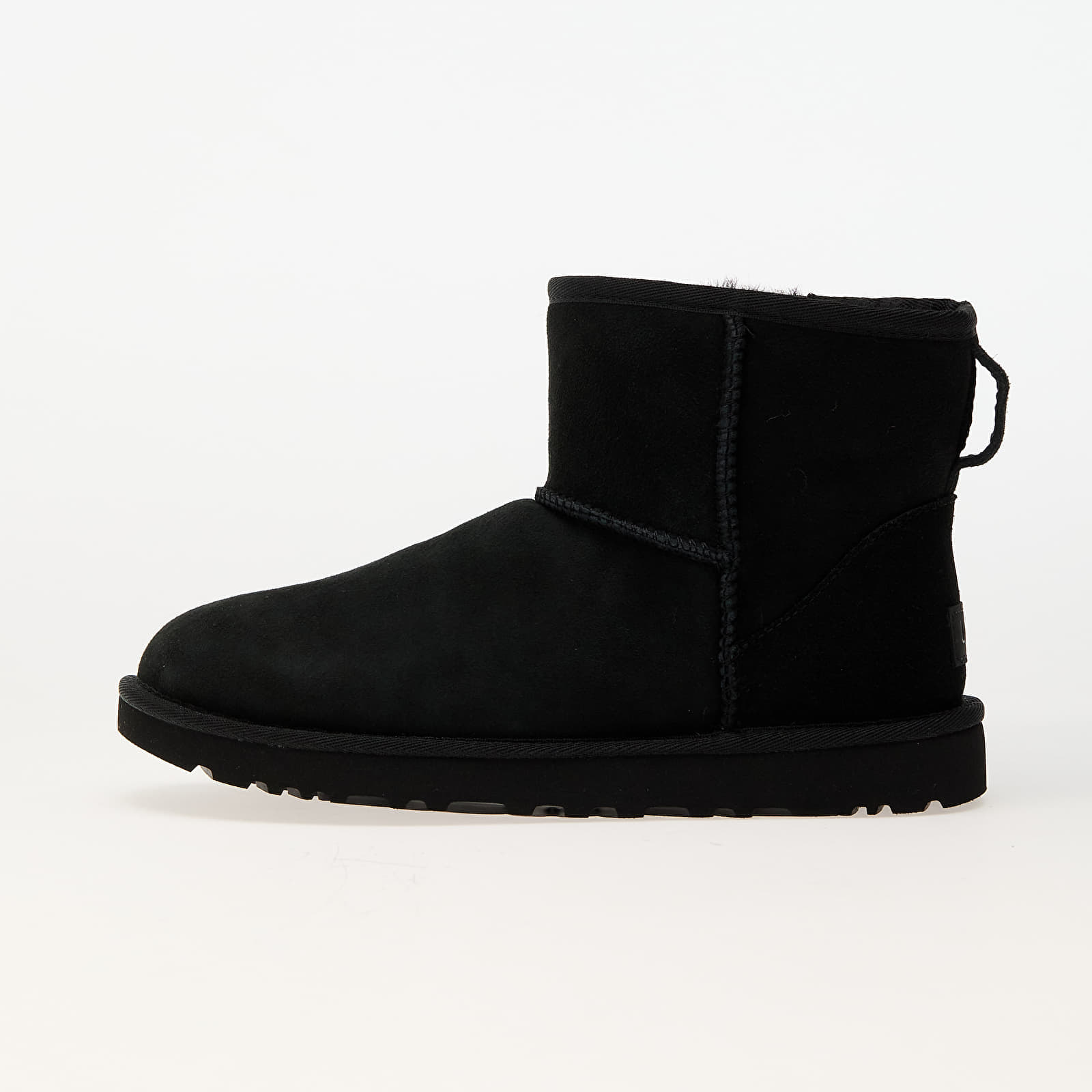 Sneakers UGG W Classic Mini II Black EUR 40