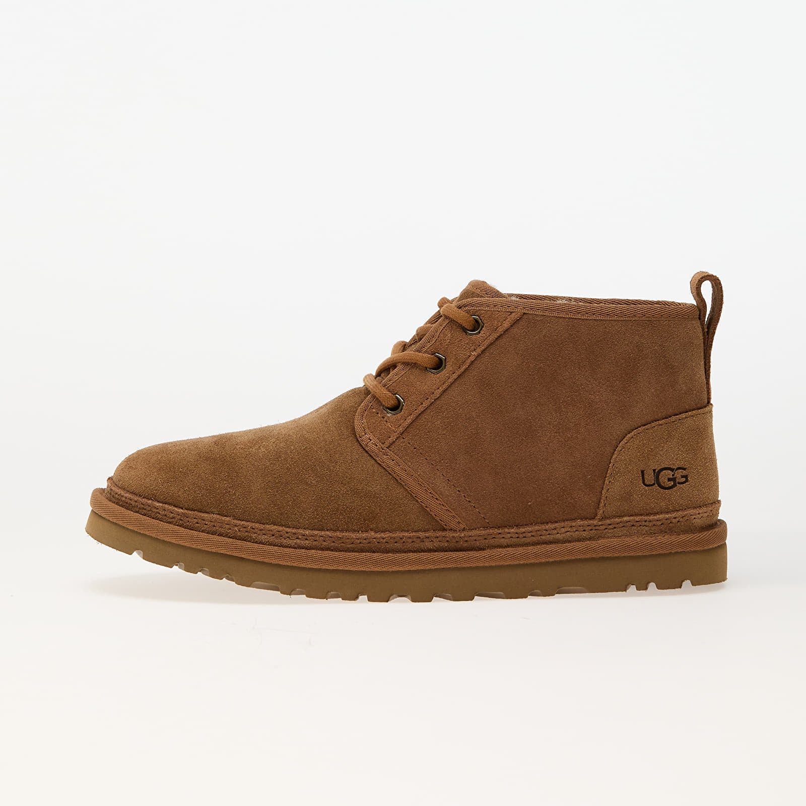 Joggesko UGG W Neumel Chestnut EUR 36