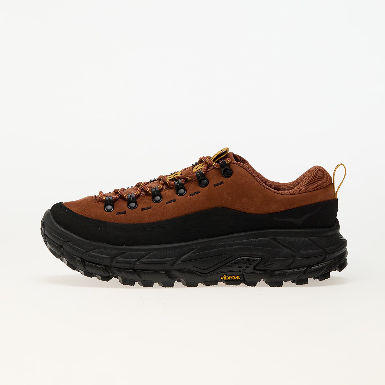 Sneakers Hoka® U Tor Summit Hazelnut- Black EUR 41 1-3