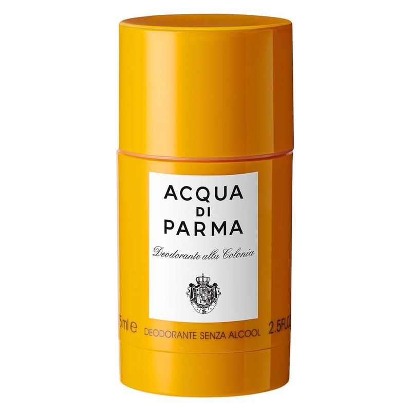 Acqua di parma Deodorant stick Cologne fără alcool 75 ml