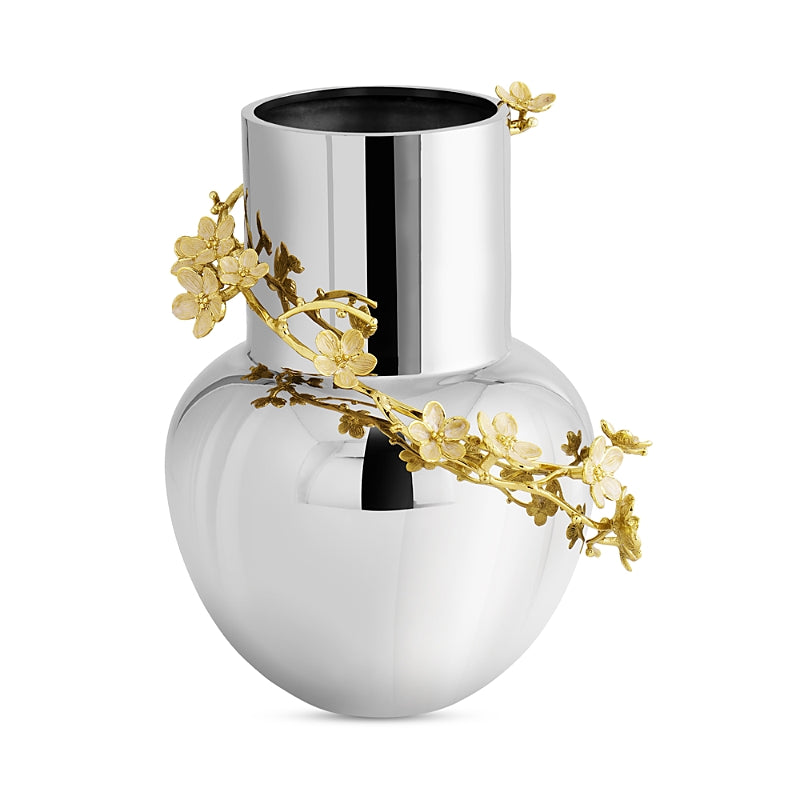 Michael Aram Cherry Blossom Medium Vase