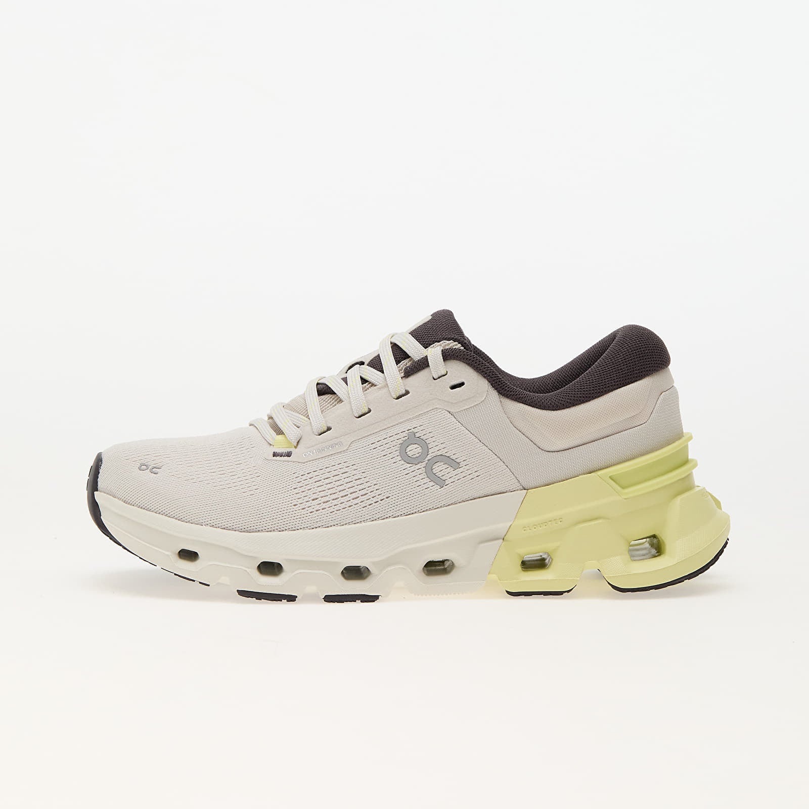 Sneakers On W Cloudflyer 5 Pearl- Hay EUR 40.5