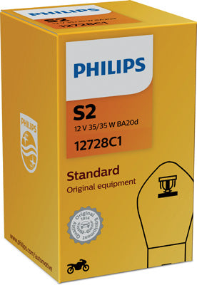 Bulb, spotlight PHILIPS 12728C1