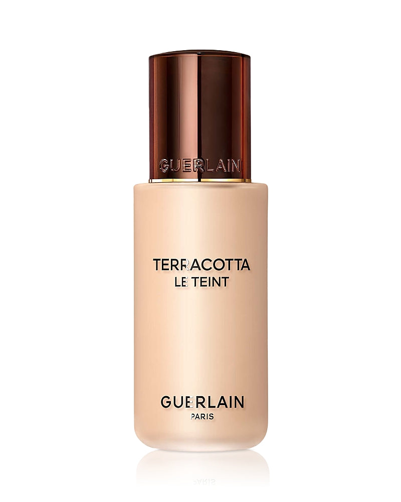 Guerlain Terracotta Le Teint Healthy Glow Foundation