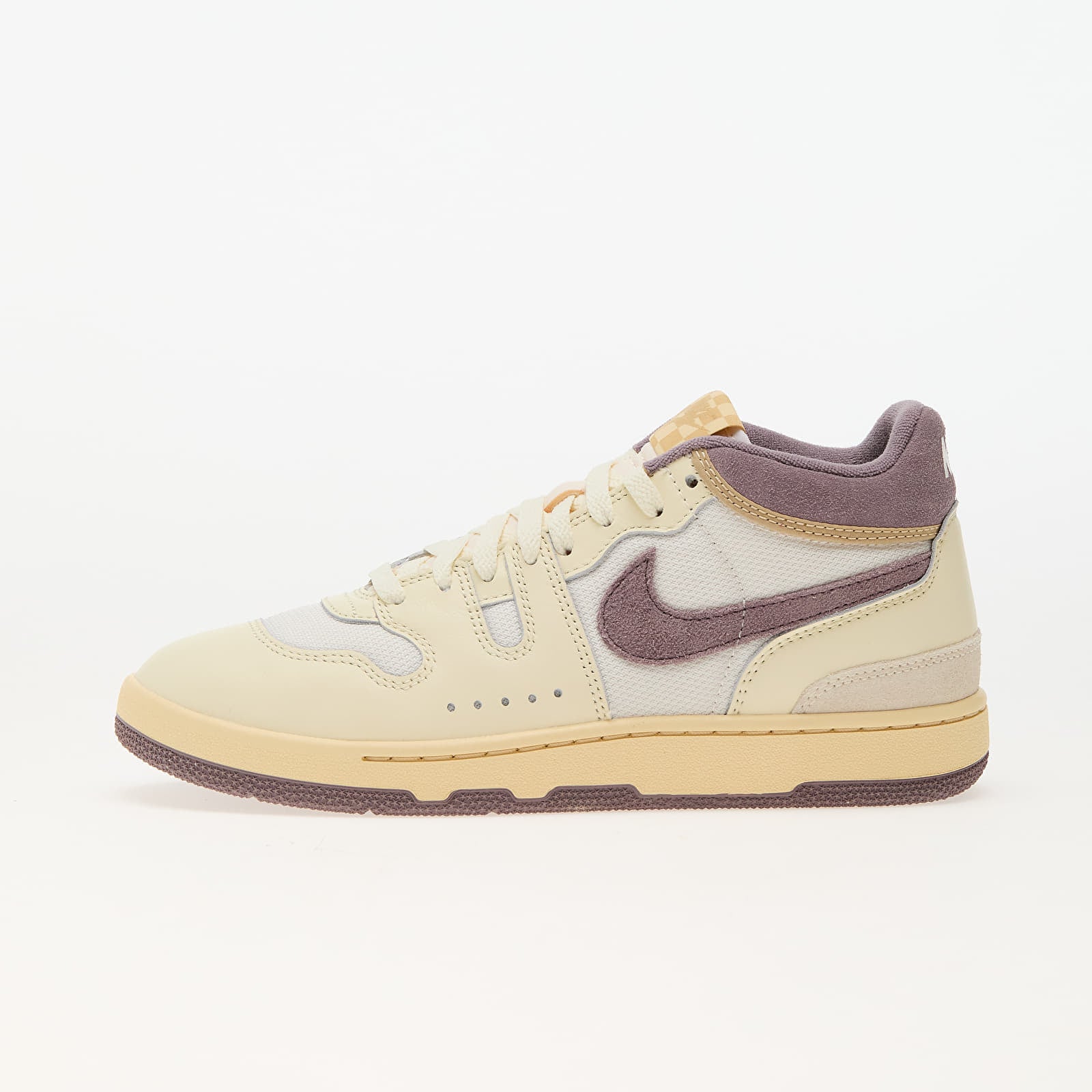Sneakers Nike Attack Sail- Taupe Grey-Coconut Milk EUR 40