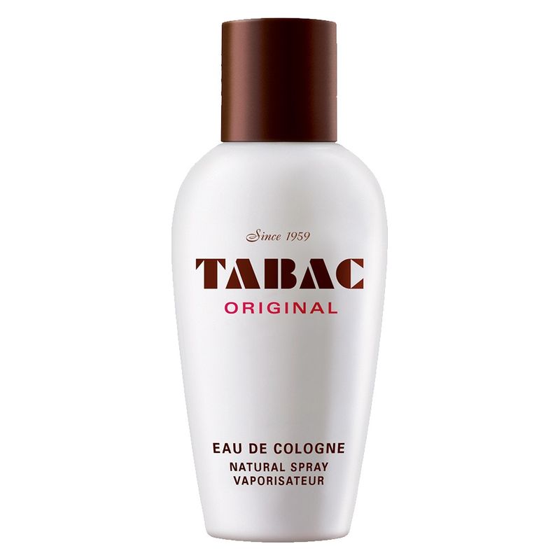 Tabac Eau de Cologne en vaporisateur 100 ml