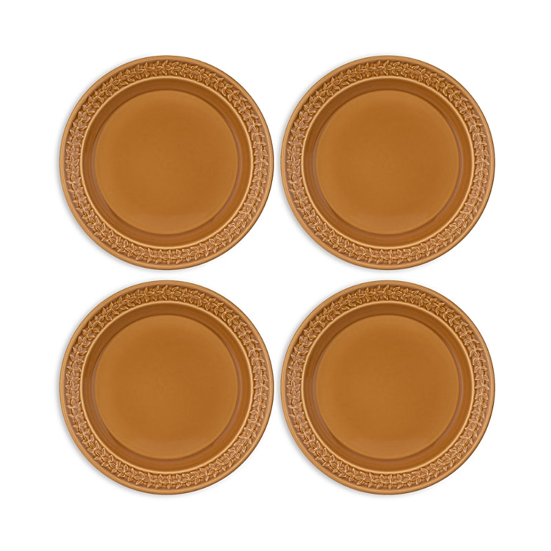 Portmeirion Botanic Garden Harmony Salad Plates, Set of 4