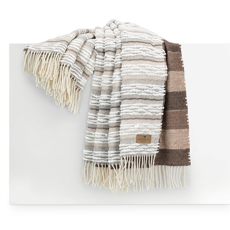 Landsdown Under Strato Throw