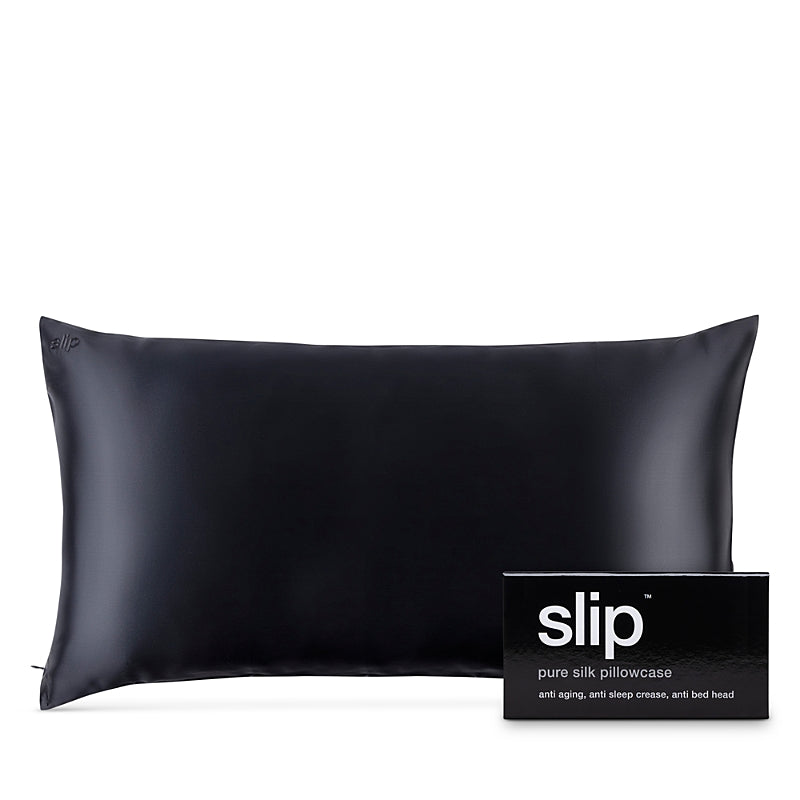 slip Pure Silk Pillowcase, Queen