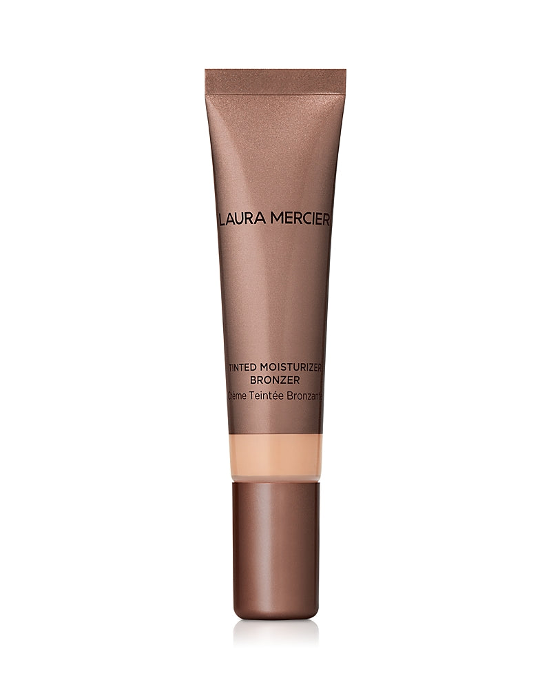 Laura Mercier Tinted Moisturizer Sheer Cream Bronzer