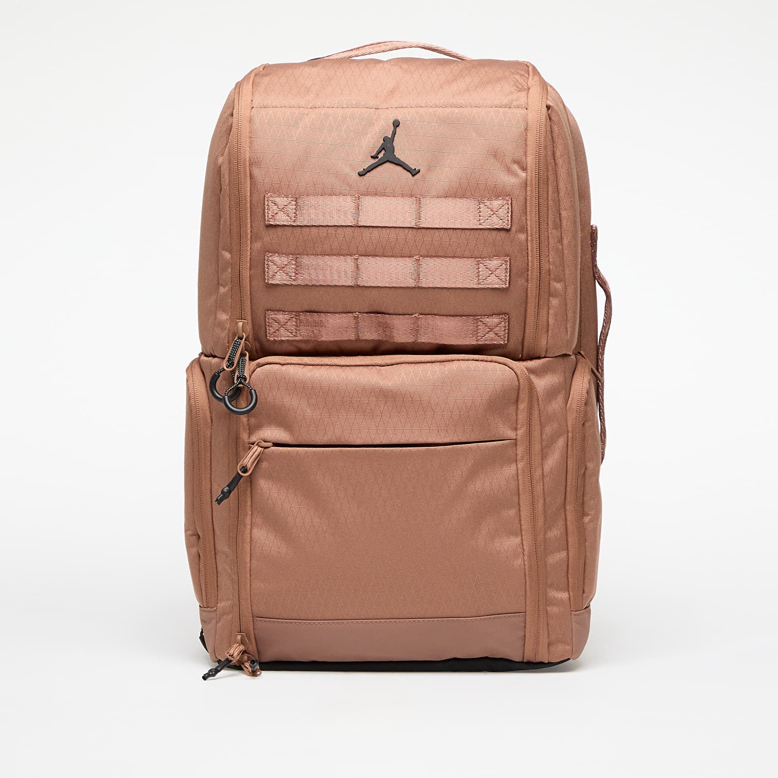 Reppu Jordan Collectors Backpack Archaeo Brown Universal