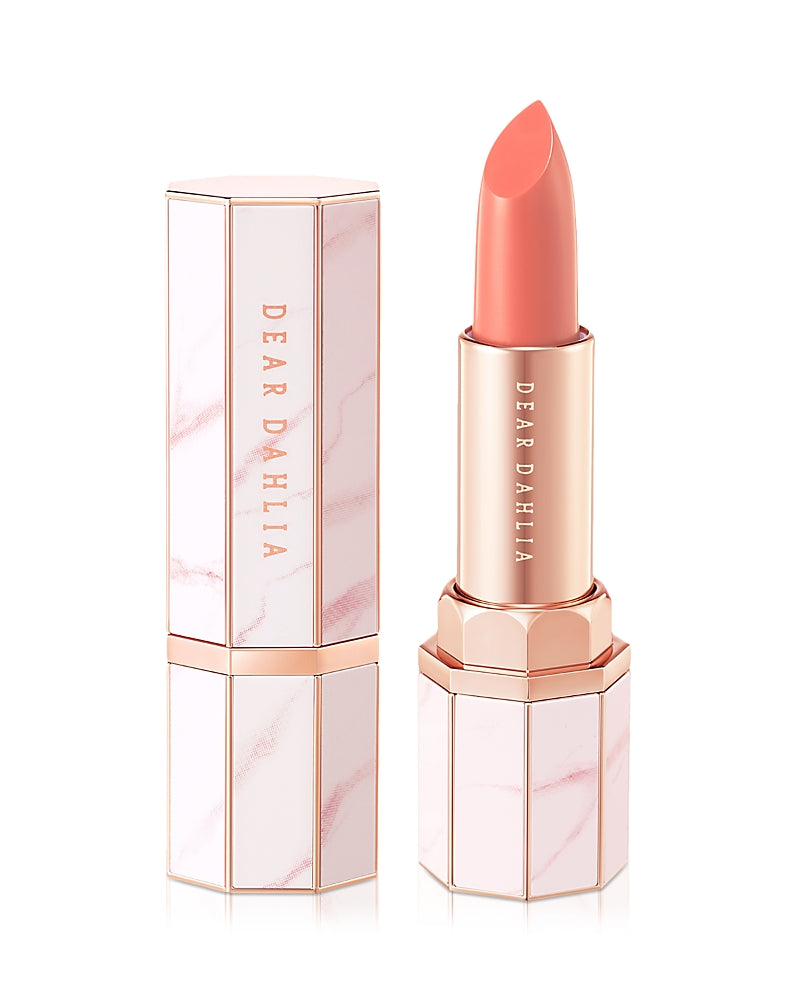 Dear Dahlia Blooming Edition Lip Paradise Sheer Dew Tinted Lipstick