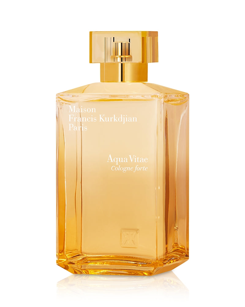 Maison Francis Kurkdjian Aqua Vitae Cologne Forte Eau de Parfum 6.8 oz.