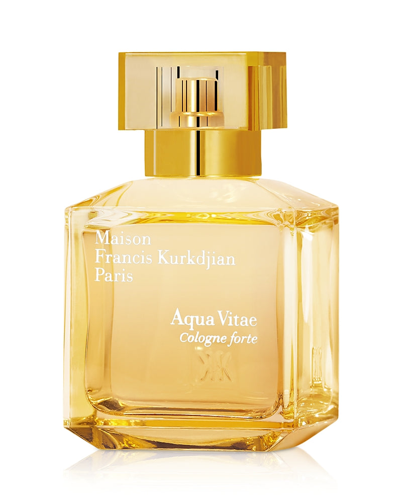Maison Francis Kurkdjian Aqua Vitae Cologne Forte Eau de Parfum 2.4 oz.