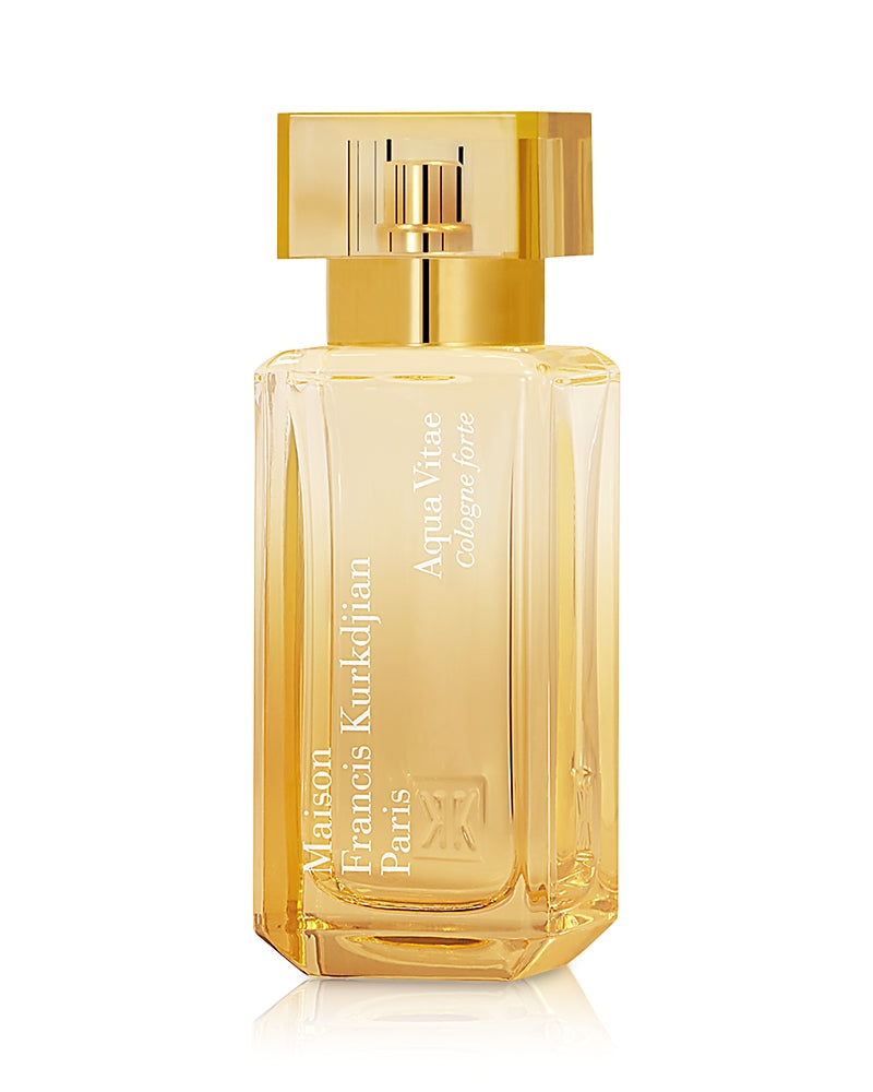 Maison Francis Kurkdjian Aqua Vitae Cologne Forte Eau de Parfum 1.2 oz.
