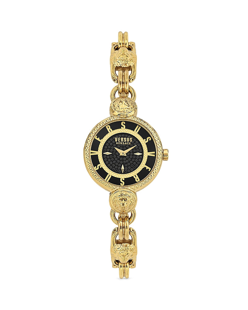 Versus Versace Les Docks Petite Watch, 30mm