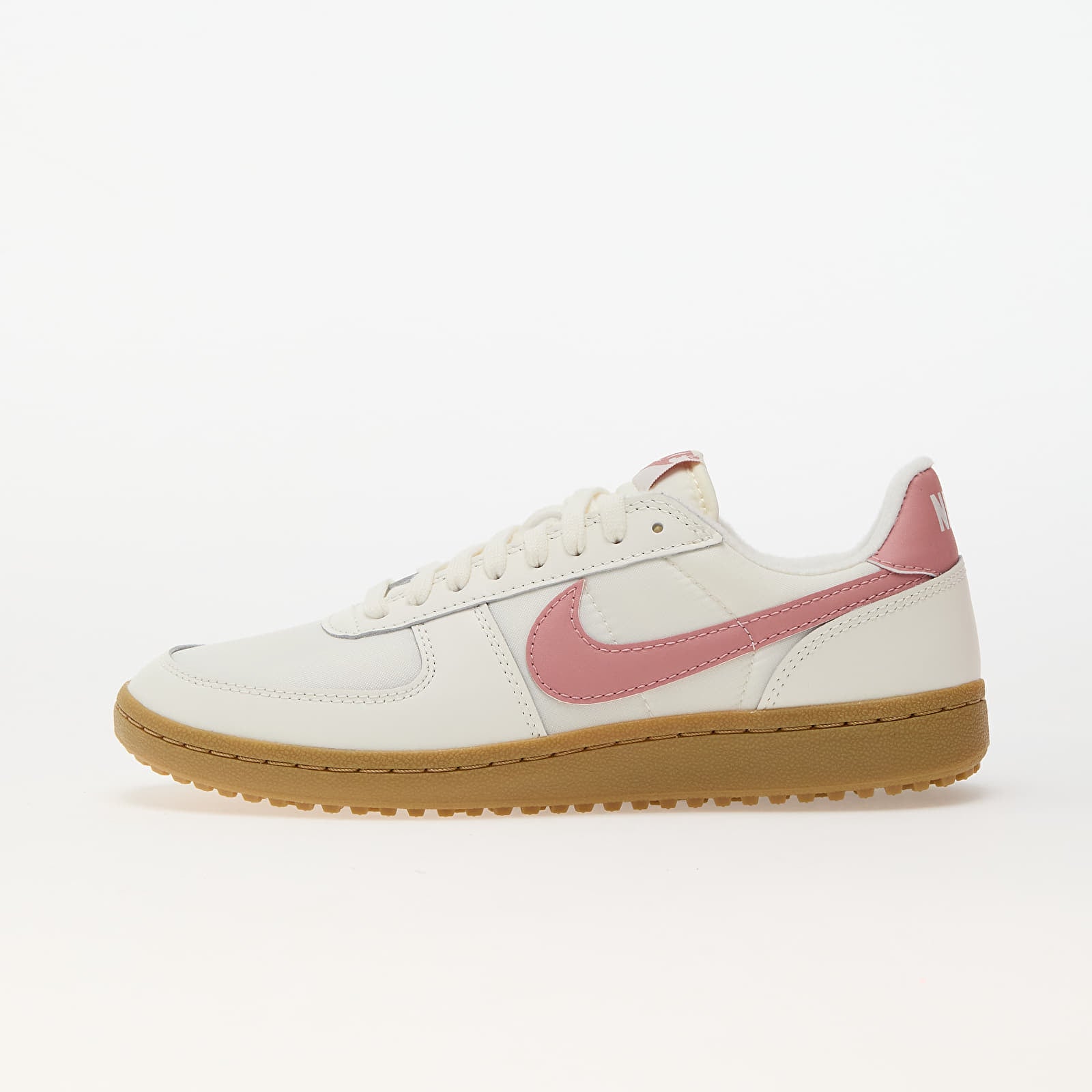 Sneakers Nike Field General 82 Sail- Rust Pink-Gum Light Brown EUR 46