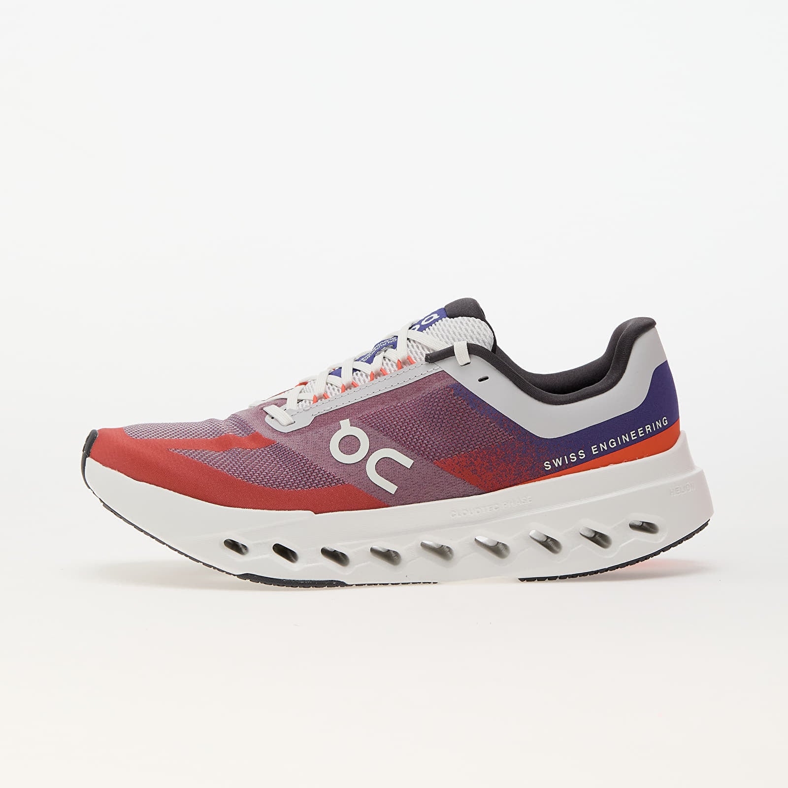 Sneakers On M Cloudsurfer Next White- Flame EUR 42.5