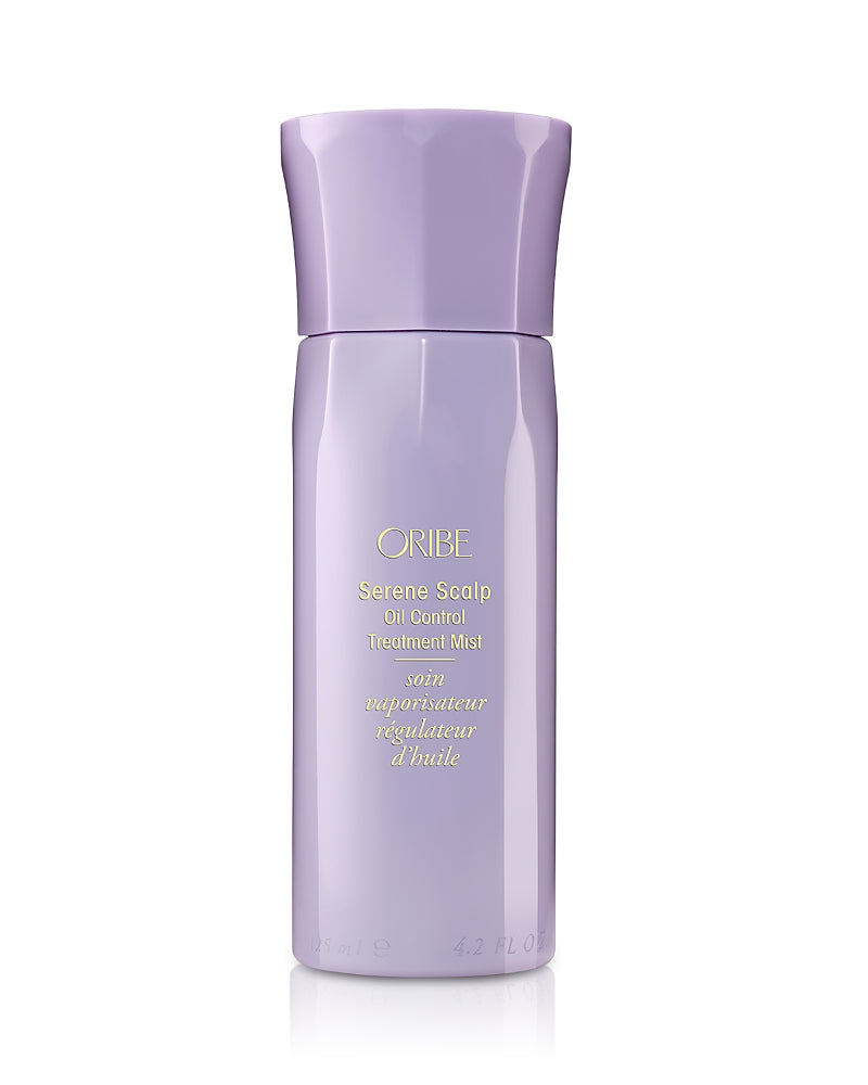 Oribe Serene Scalp Oil Control Treatment Mist 4.2 oz.