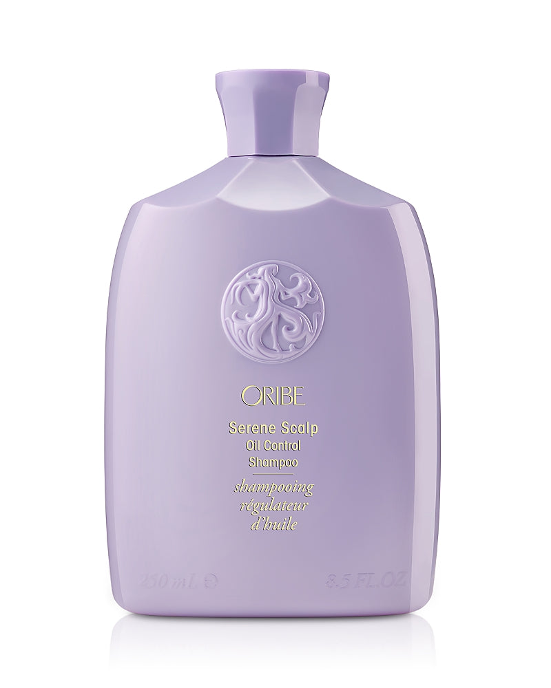 Oribe Serene Scalp Oil Control Shampoo 8.5 oz.