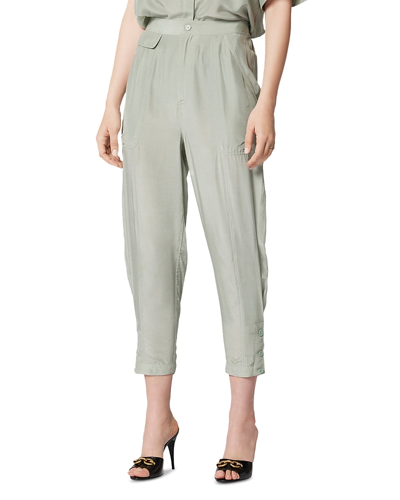 Equipment Mathys Cropped Trouser Pants