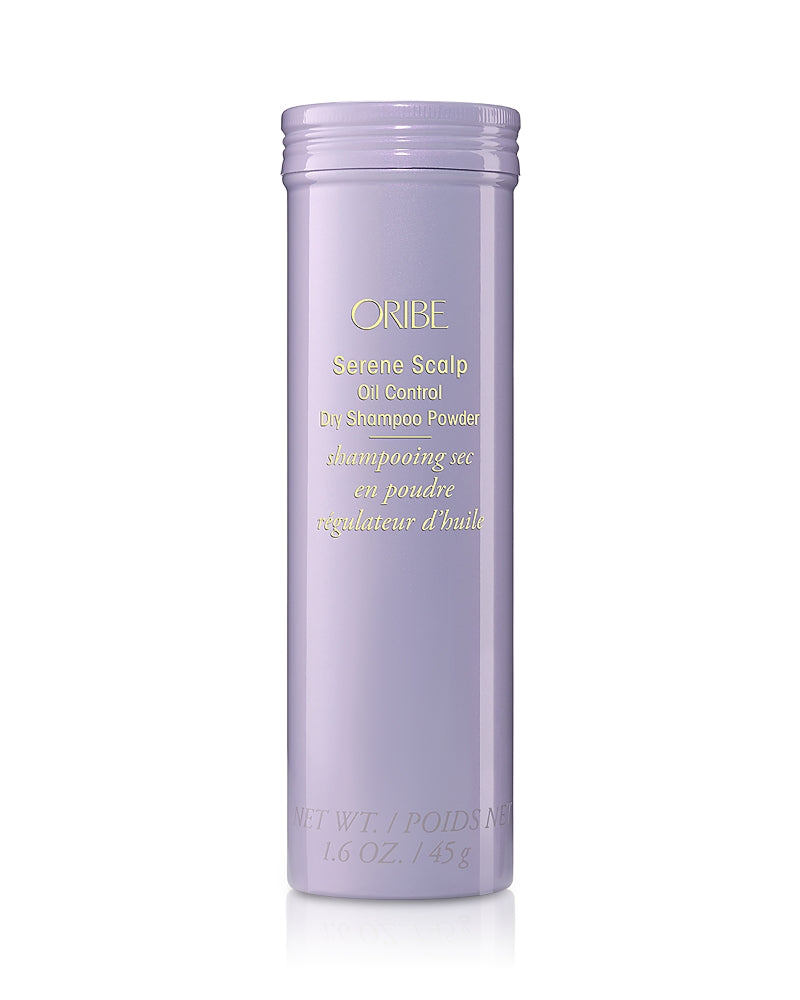 Oribe Serene Scalp Oil Control Dry Shampoo Powder 1.6 oz.