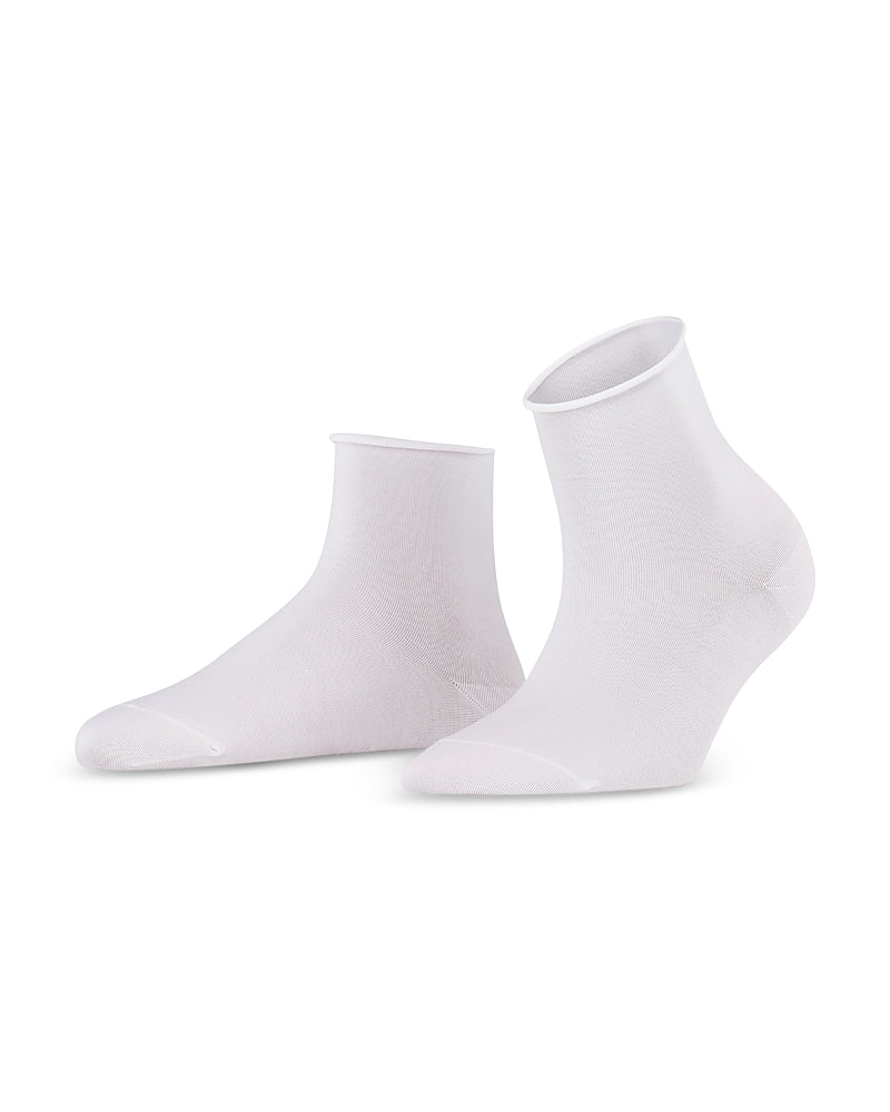 Falke Cotton Touch Short Socks