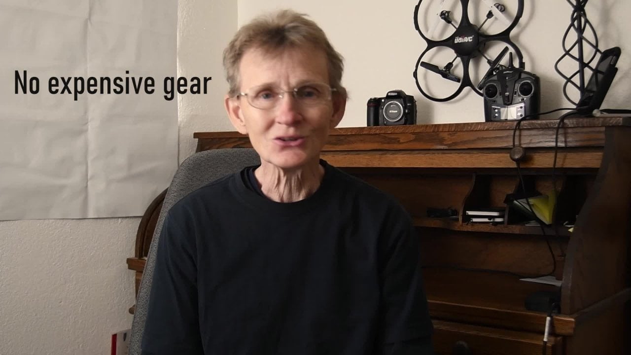 New Photographer's Guide: Composition - Make Better Photos With Any Digital Camera