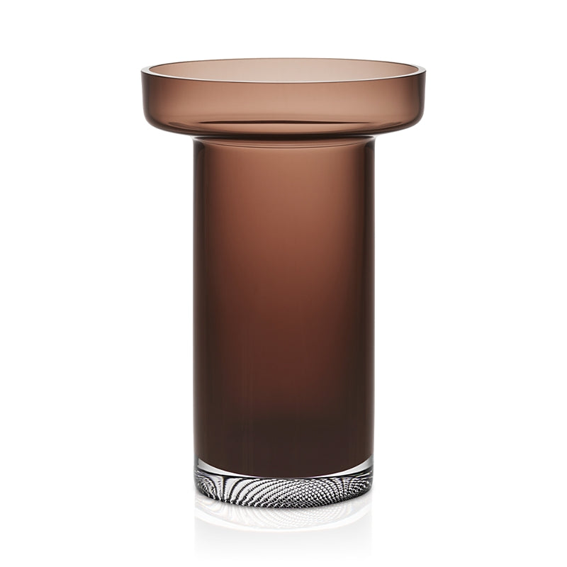 Kosta Boda Limelight Tall Vase