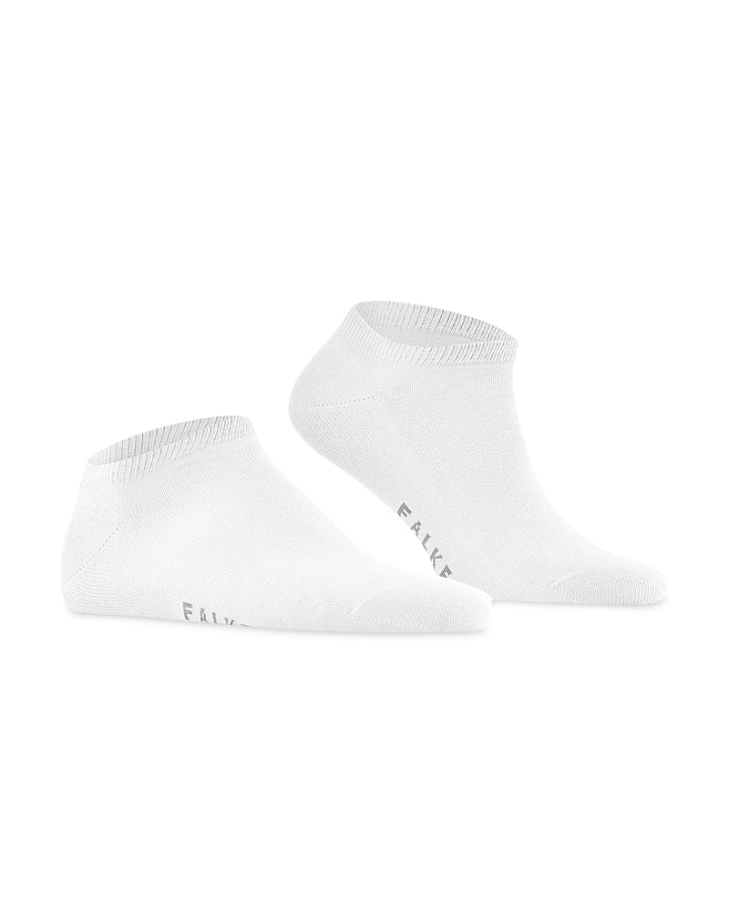 Falke Family Cotton Blend Sneaker Socks