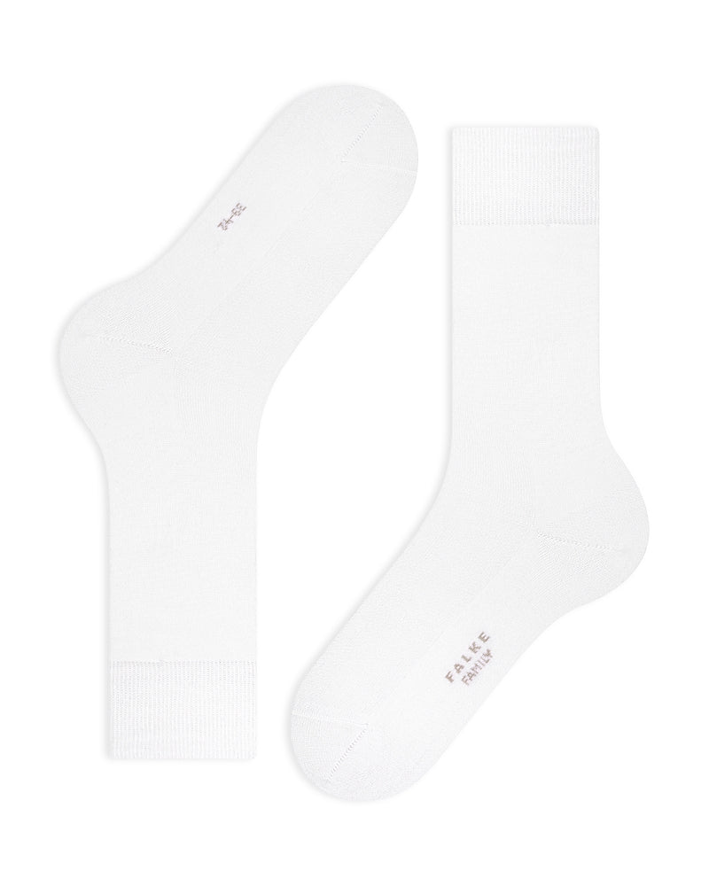 Falke Family Cotton Blend Socks
