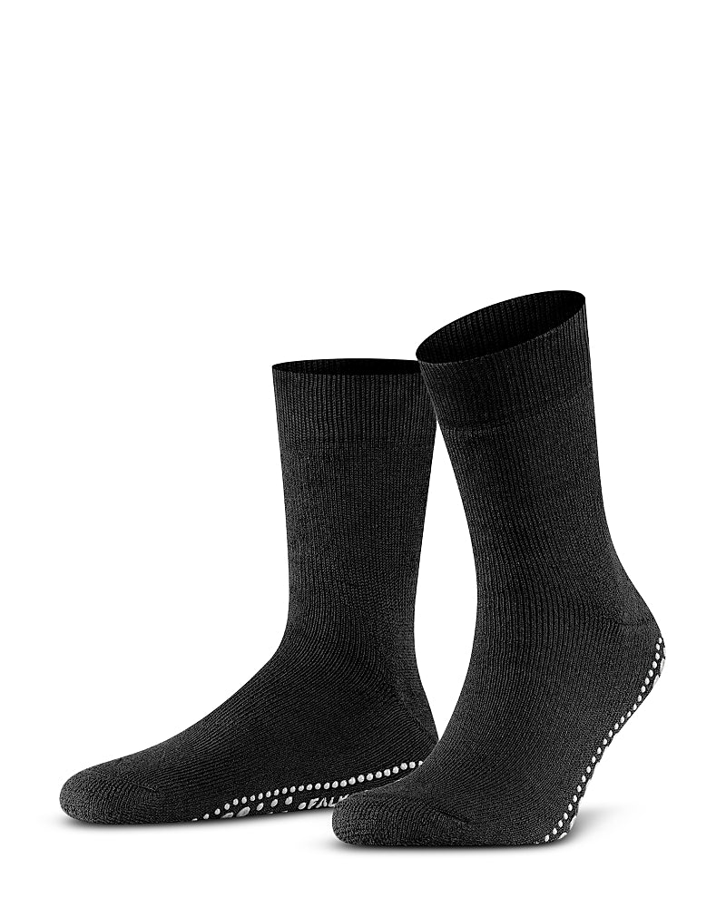 Falke Homepads Cotton Blend Slipper Socks