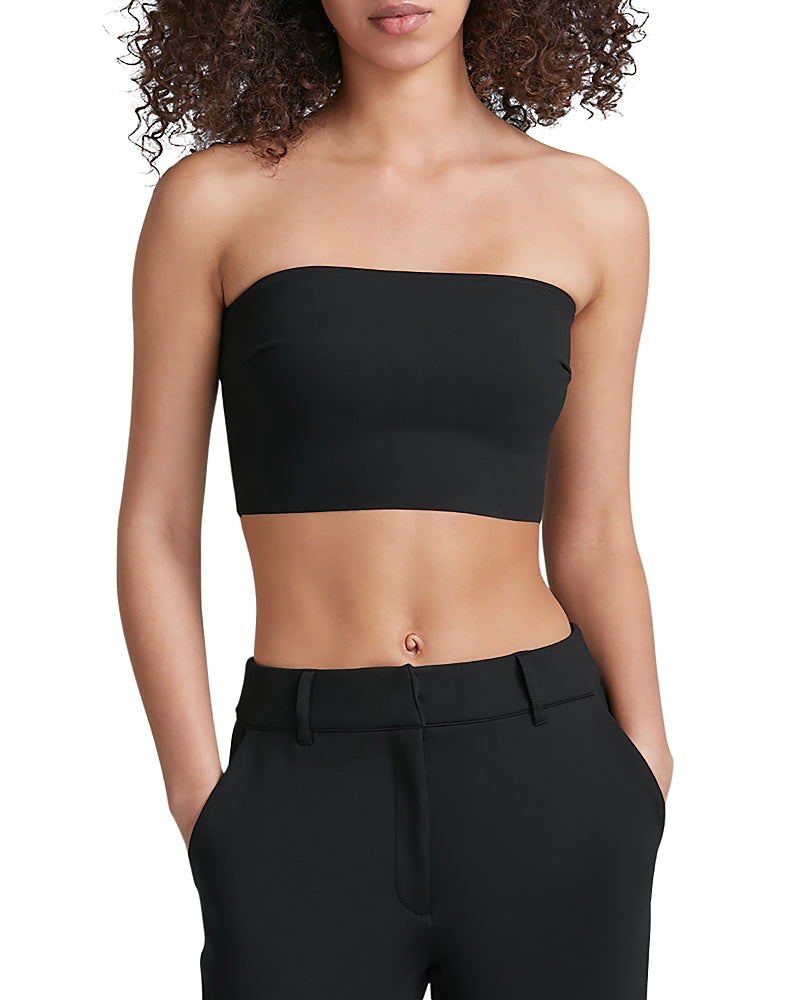Commando Neoprene Tube Top