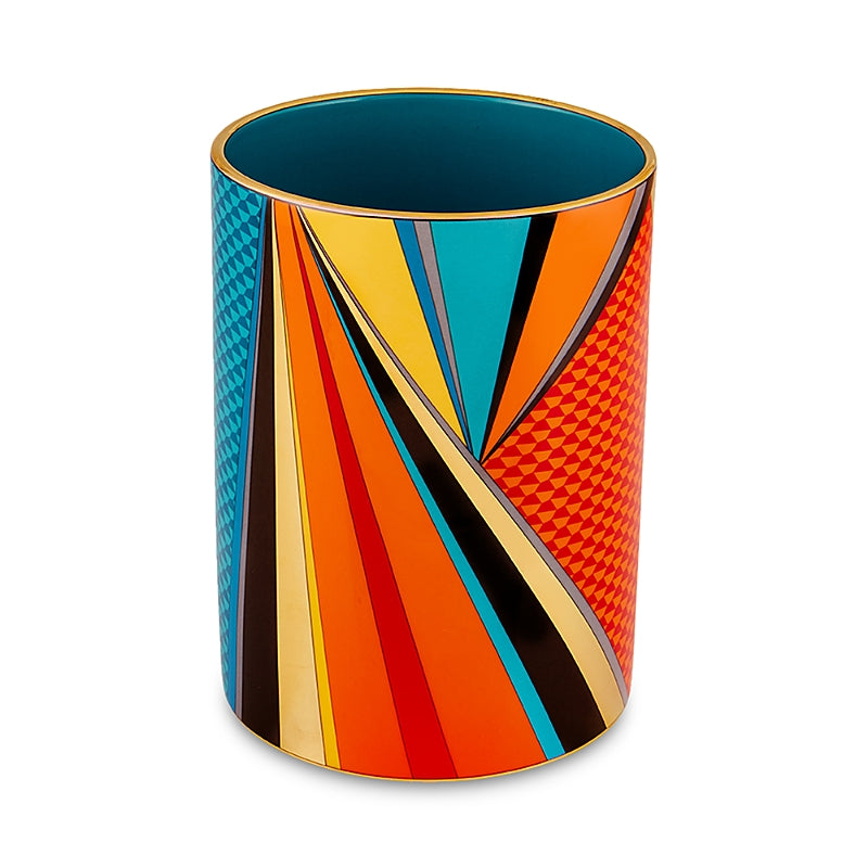 Vista Alegre Futurismo Vase - Small