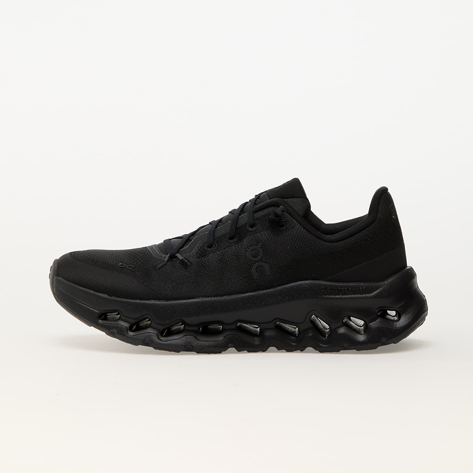 Sneakers On W Cloudtilt Eclipse- Black EUR 38.5