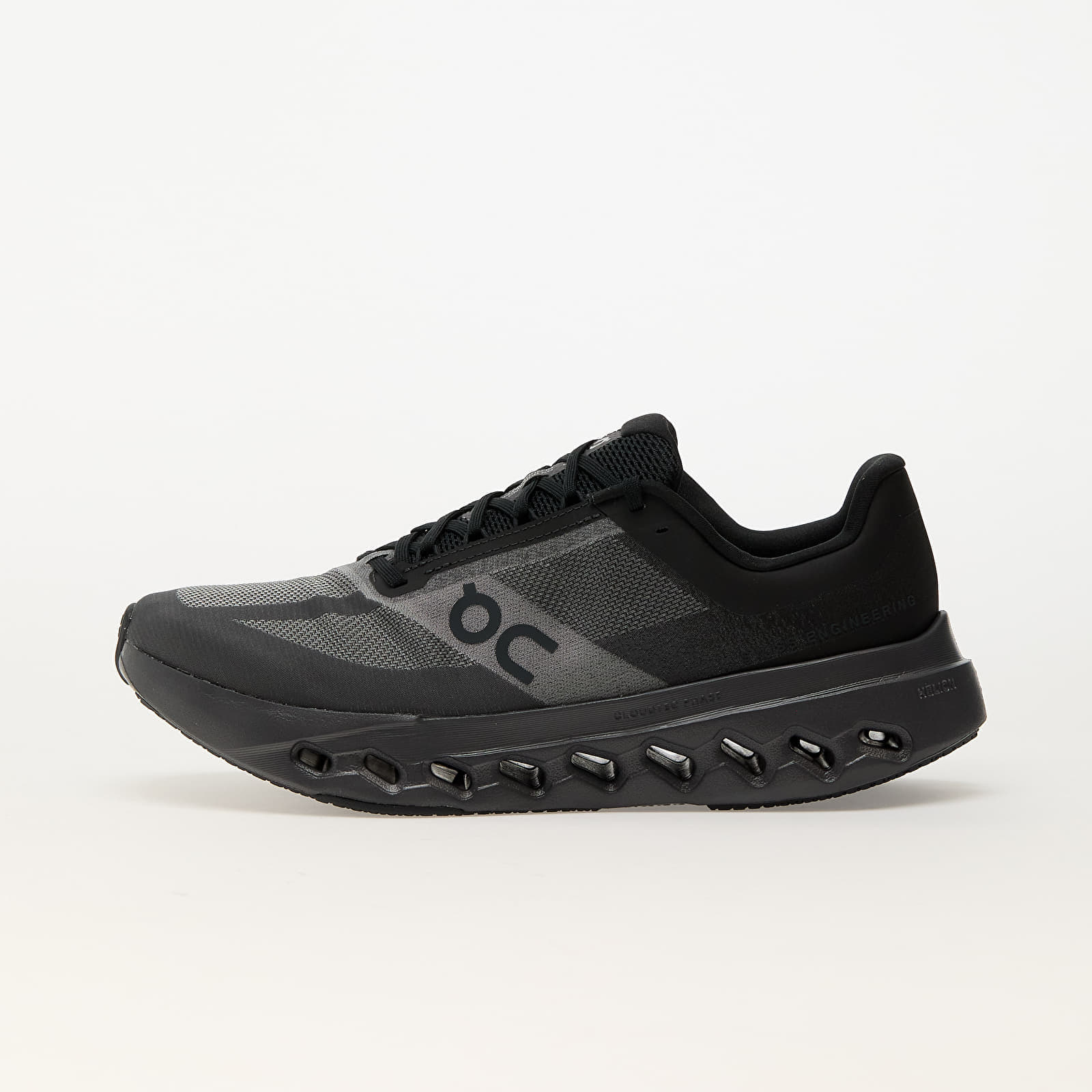 Sneakers On M Cloudsurfer Next Wide Black- Eclipse EUR 44