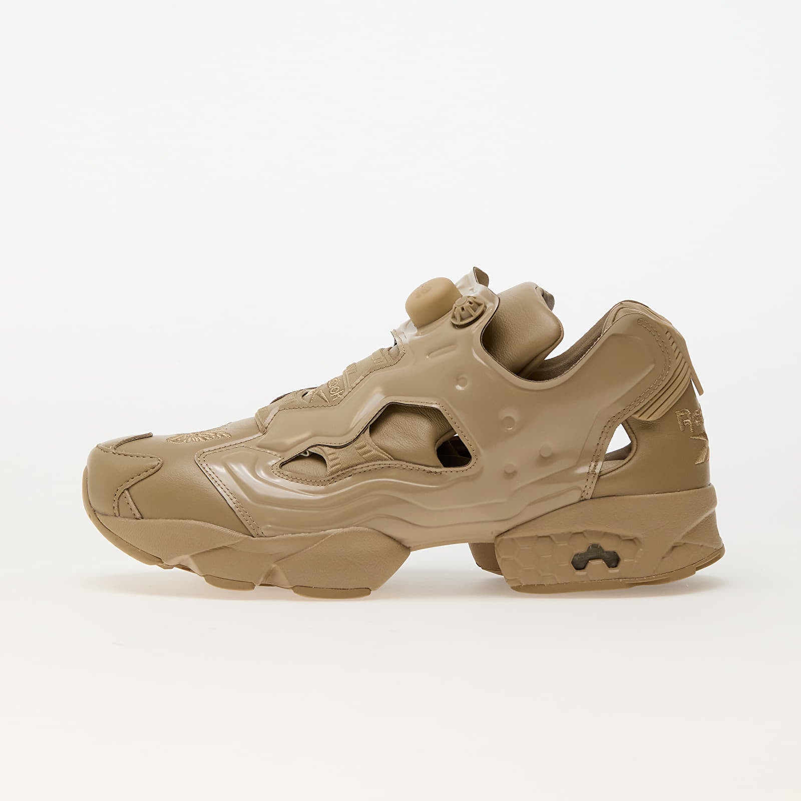 Sneakers Reebok Instapump Fury 94 LTD Canvas- Canvas- Canvas EUR 42.5