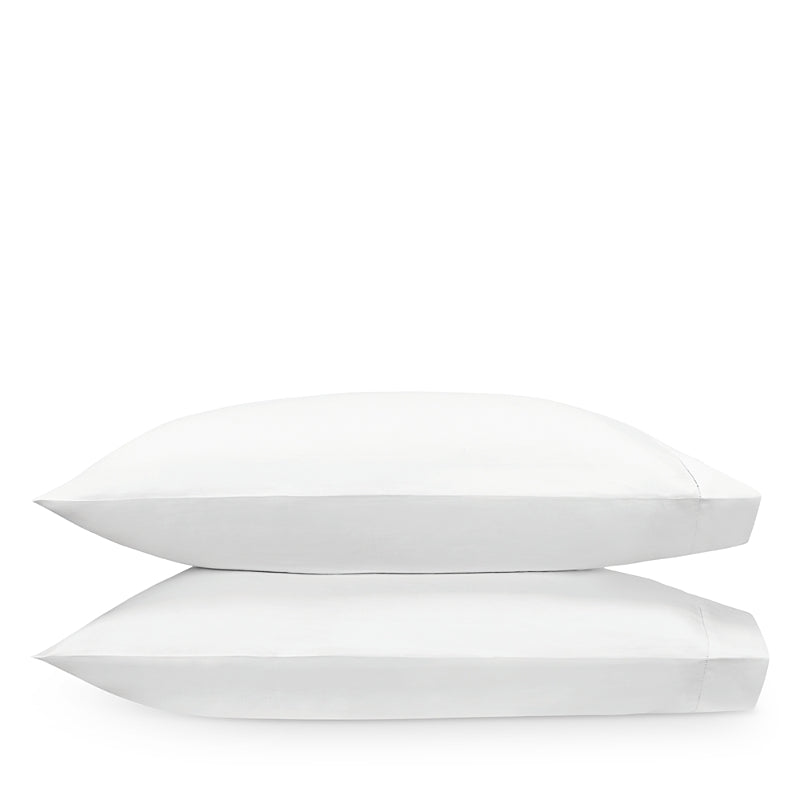 Matouk Roman Hemstitch King Pillowcase, Pair