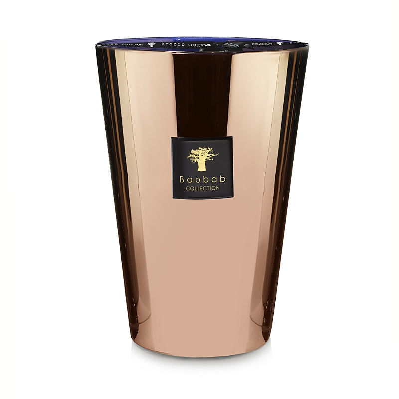 Baobab Collection Max 35 Les Exclusives Cyprium Candle