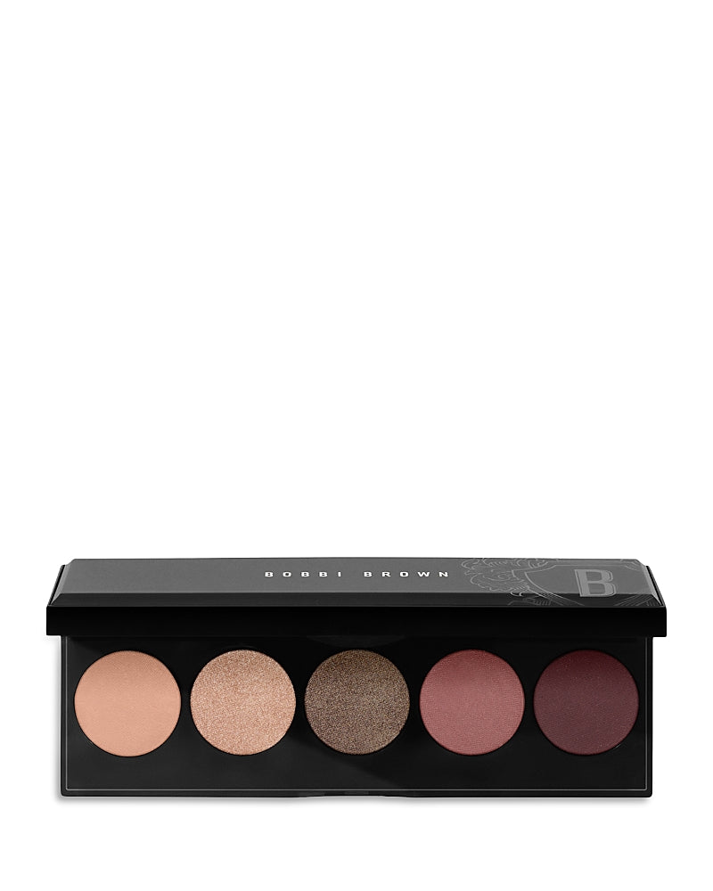 Bobbi Brown All Nudes Eyeshadow Palette