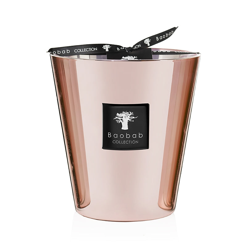 Baobab Collection Max 16 Les Exclusives Roseum Candle