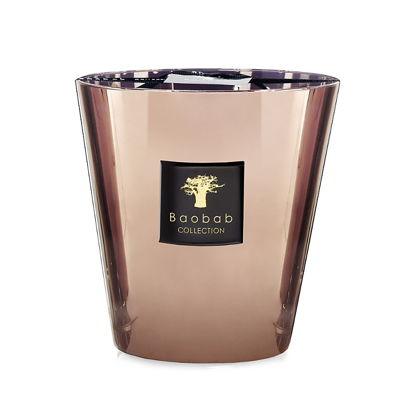 Baobab Collection Max 16 Les Exclusives Cyprium Candle
