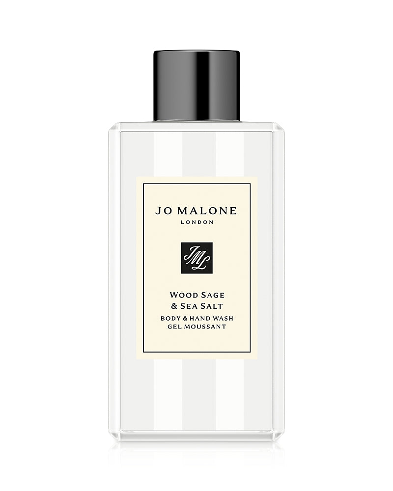 Jo Malone London Wood Sage & Sea Salt Body & Hand Wash 3.4 oz.